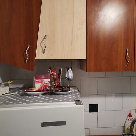 Cabana Fantanita Cu Brazi Poiana Brasov Buitenkant foto