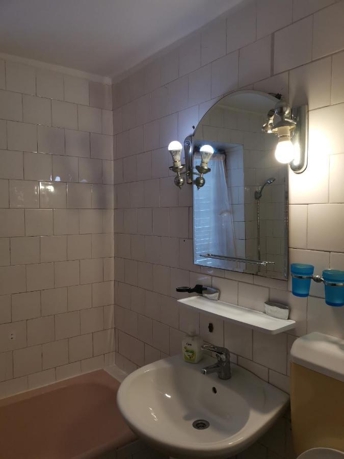 Cabana Fantanita Cu Brazi Poiana Brasov Buitenkant foto