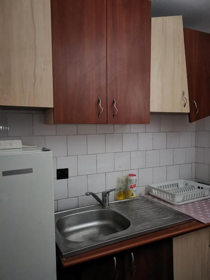 Cabana Fantanita Cu Brazi Poiana Brasov Buitenkant foto