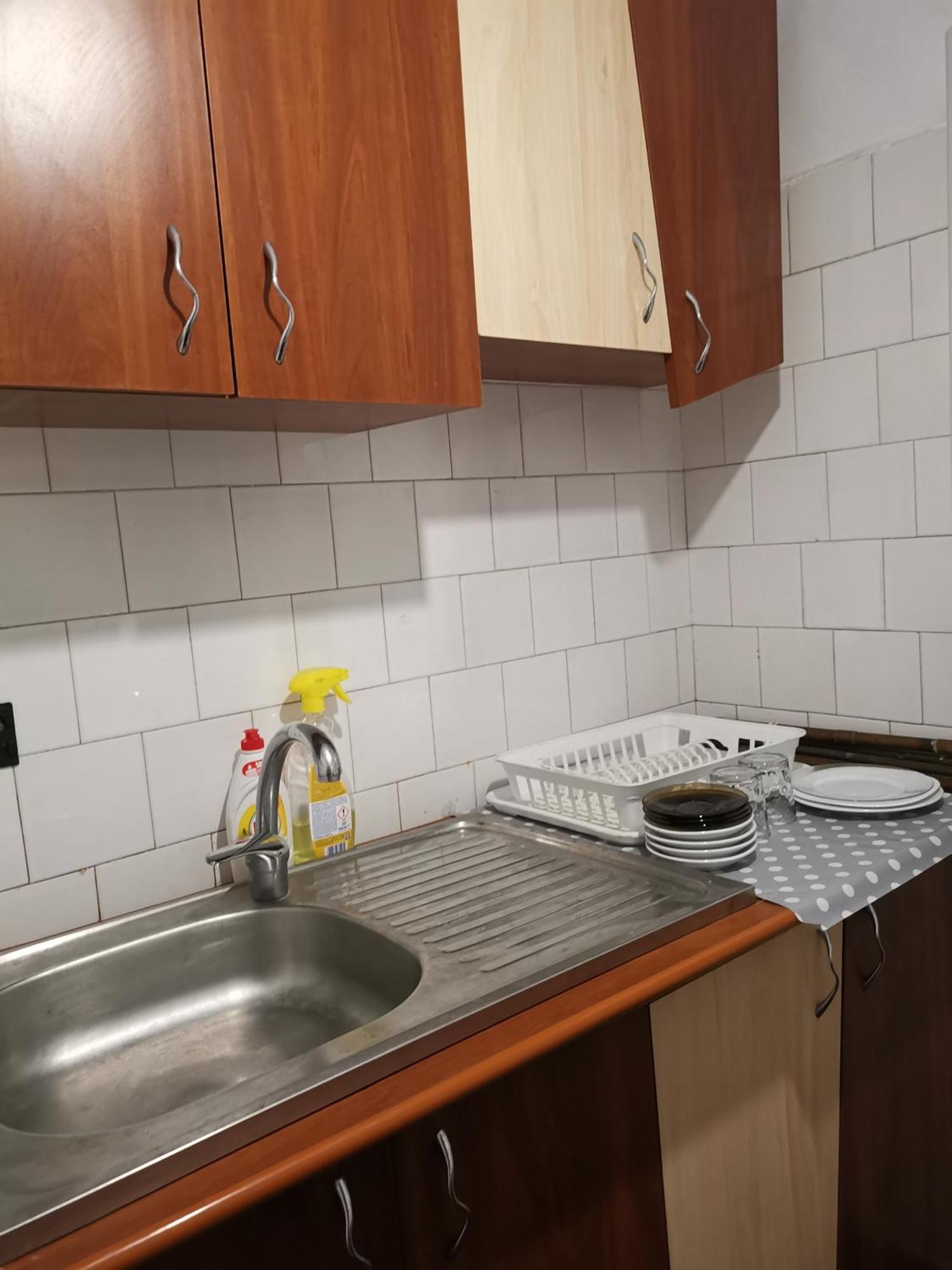 Cabana Fantanita Cu Brazi Poiana Brasov Buitenkant foto