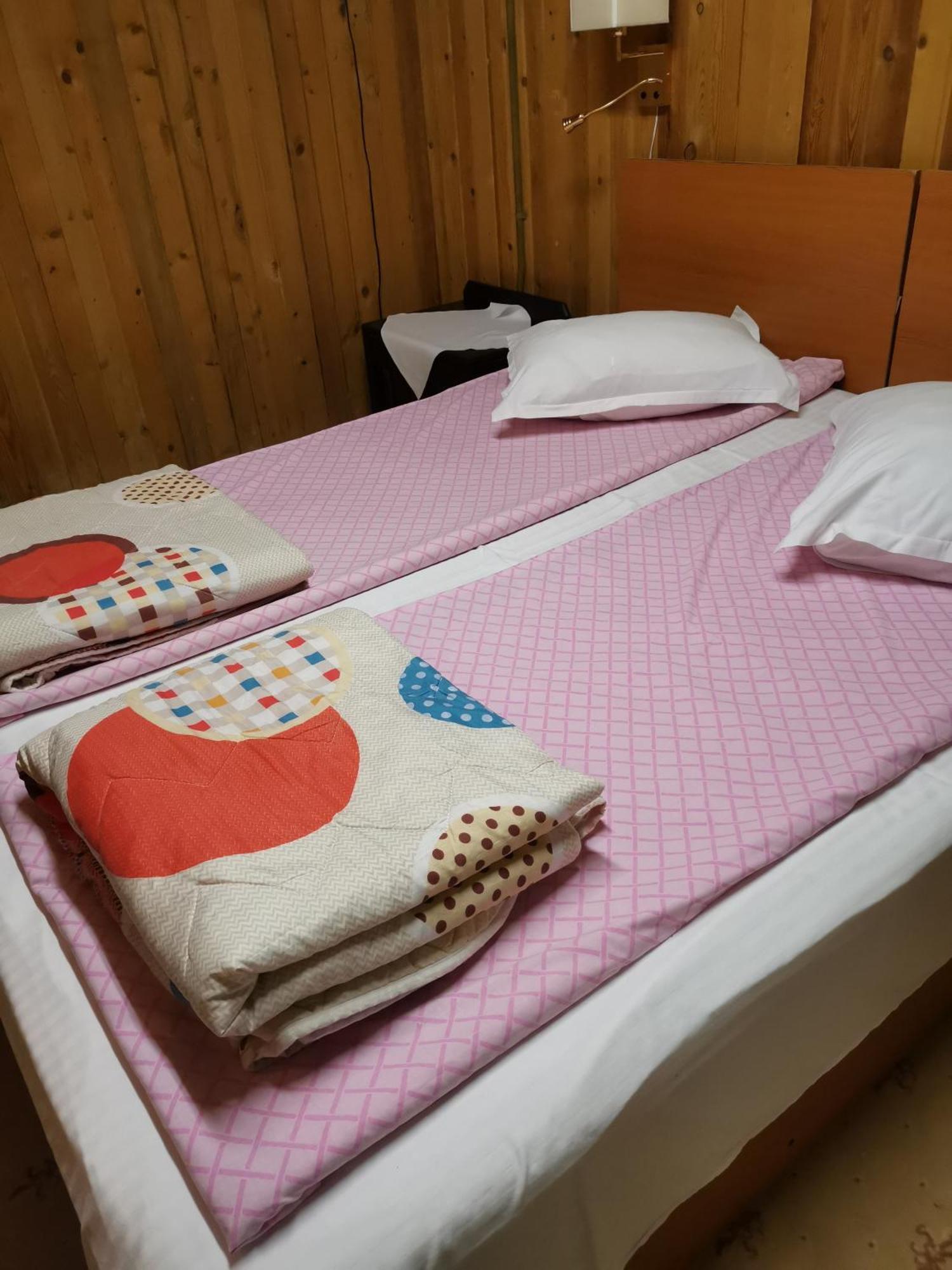 Cabana Fantanita Cu Brazi Poiana Brasov Buitenkant foto